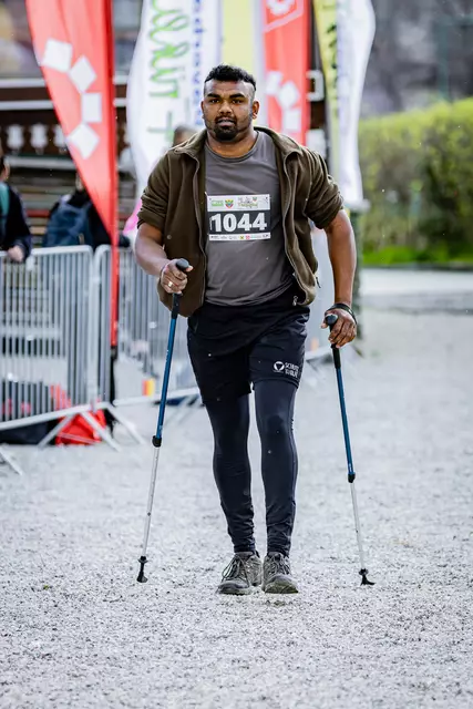 Foto: 38. Payerbacher Frühlingslauf