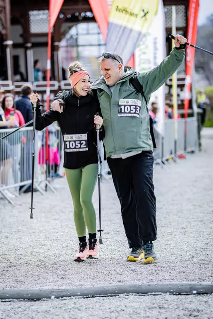 Foto: 38. Payerbacher Frühlingslauf
