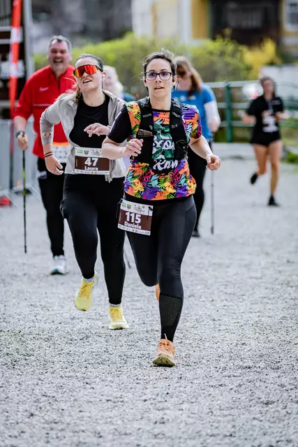 Foto: 38. Payerbacher Frühlingslauf
