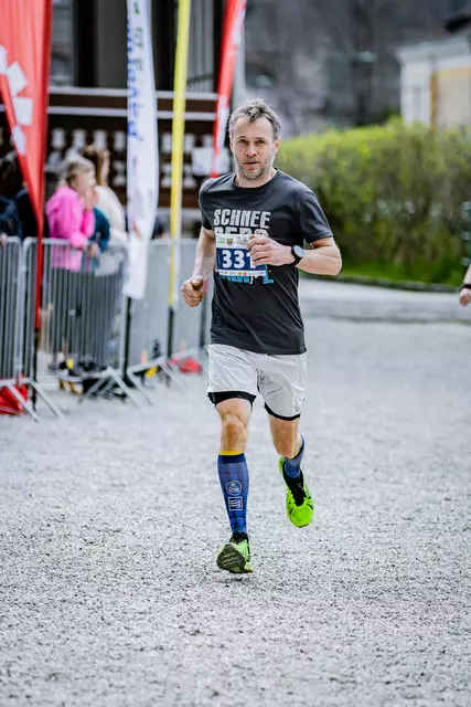 Foto: 38. Payerbacher Frühlingslauf