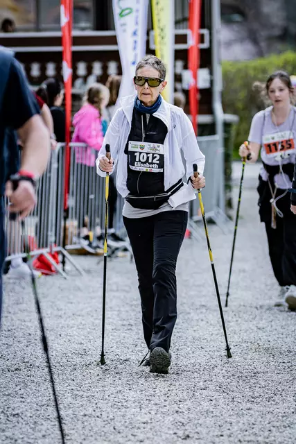 Foto: 38. Payerbacher Frühlingslauf