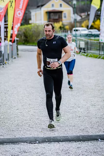 Foto: 38. Payerbacher Frühlingslauf