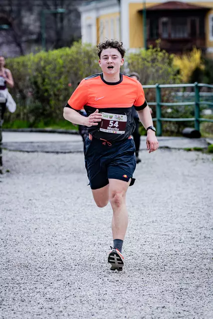 Foto: 38. Payerbacher Frühlingslauf