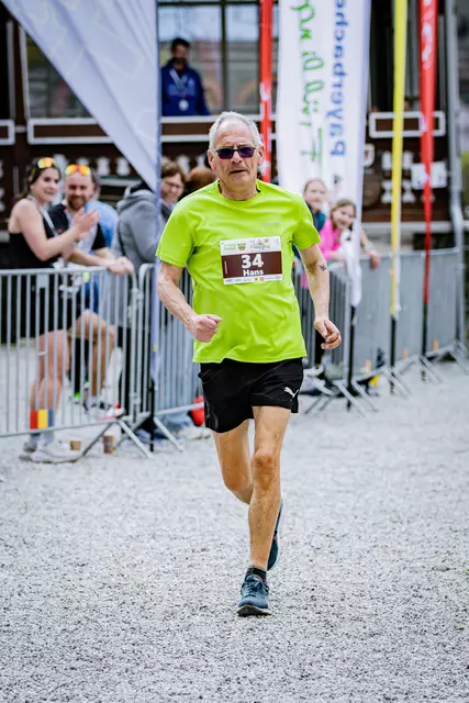 Foto: 38. Payerbacher Frühlingslauf