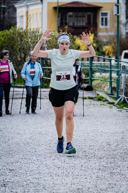 Foto: 38. Payerbacher Frühlingslauf