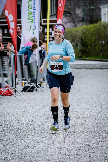Foto: 38. Payerbacher Frühlingslauf