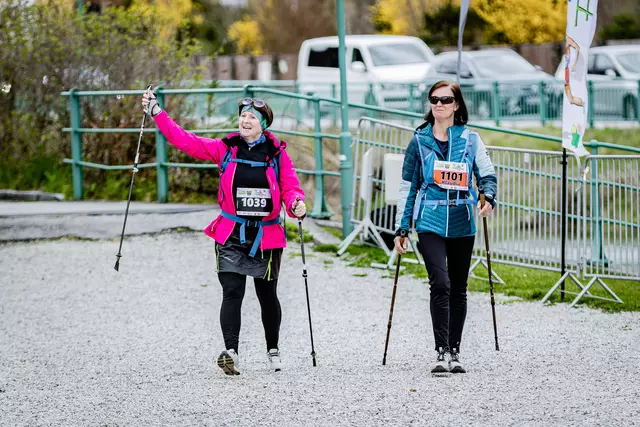 Foto: 38. Payerbacher Frühlingslauf