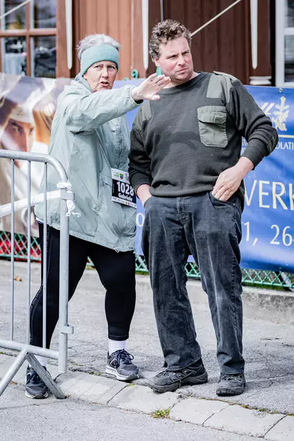 Foto: 38. Payerbacher Frühlingslauf