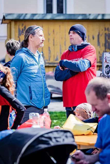 Foto: 38. Payerbacher Frühlingslauf