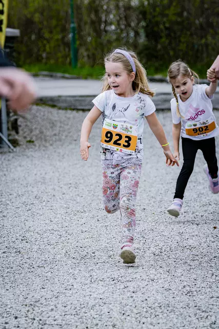 Foto: 38. Payerbacher Frühlingslauf