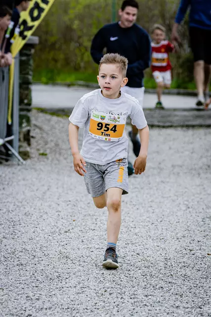 Foto: 38. Payerbacher Frühlingslauf