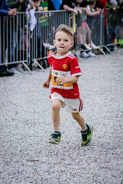 Foto: 38. Payerbacher Frühlingslauf