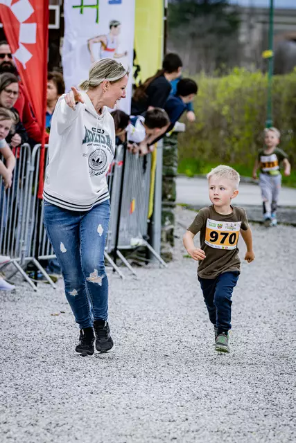 Foto: 38. Payerbacher Frühlingslauf