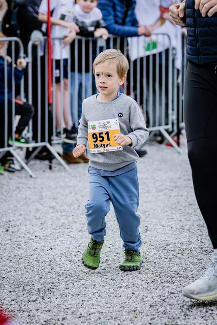 Foto: 38. Payerbacher Frühlingslauf