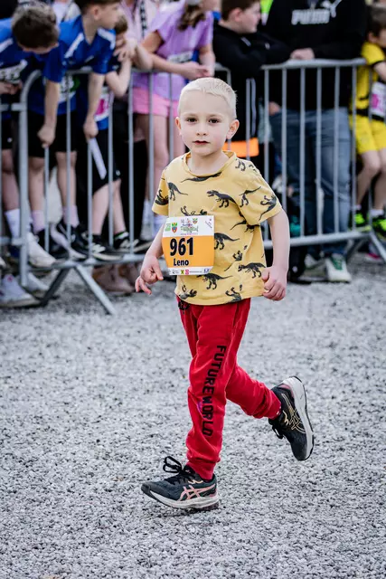 Foto: 38. Payerbacher Frühlingslauf