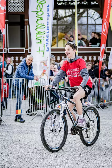 Foto: 38. Payerbacher Frühlingslauf