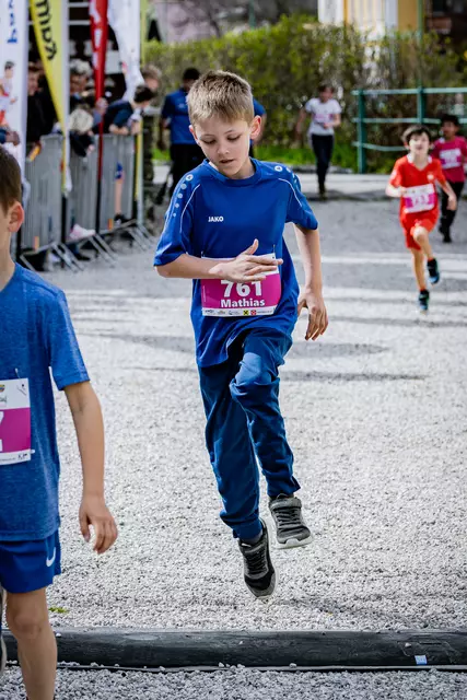 Foto: 38. Payerbacher Frühlingslauf