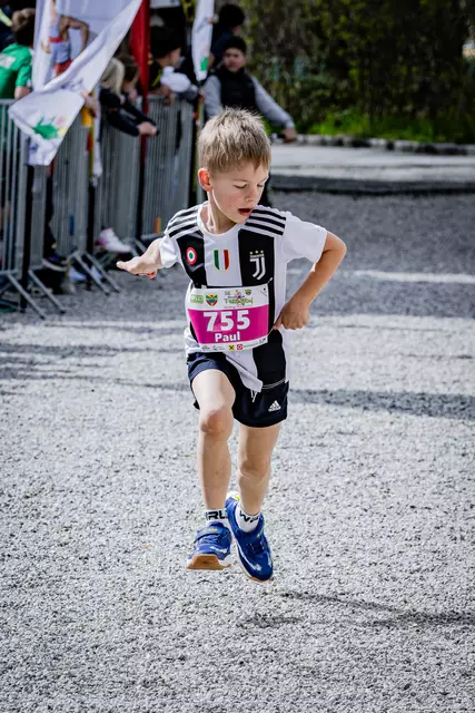 Foto: 38. Payerbacher Frühlingslauf