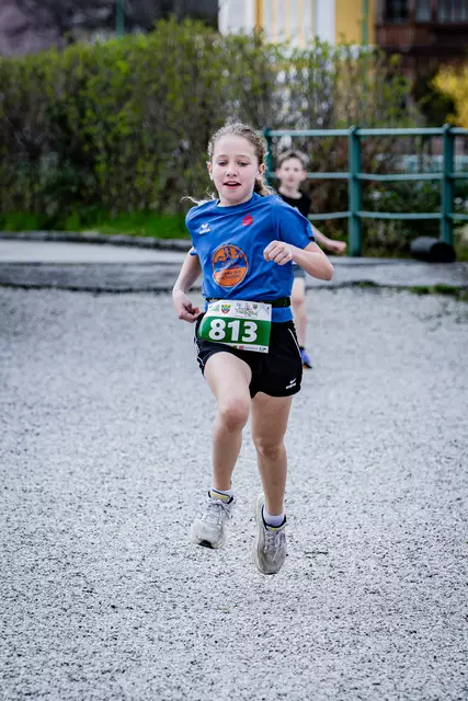 Foto: 38. Payerbacher Frühlingslauf