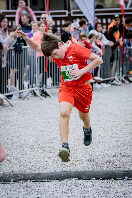 Foto: 38. Payerbacher Frühlingslauf