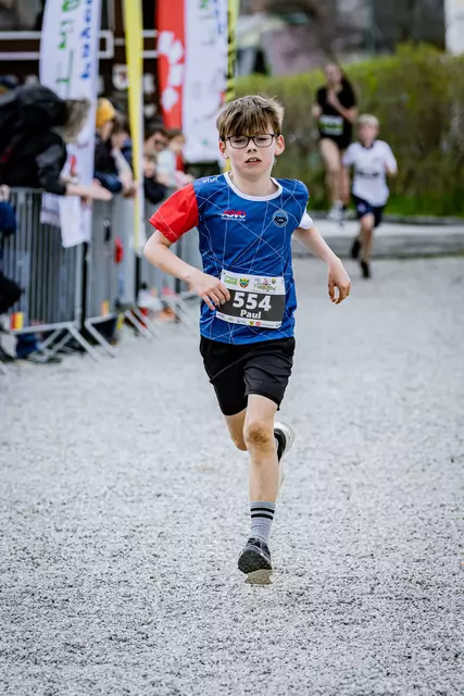 Foto: 38. Payerbacher Frühlingslauf