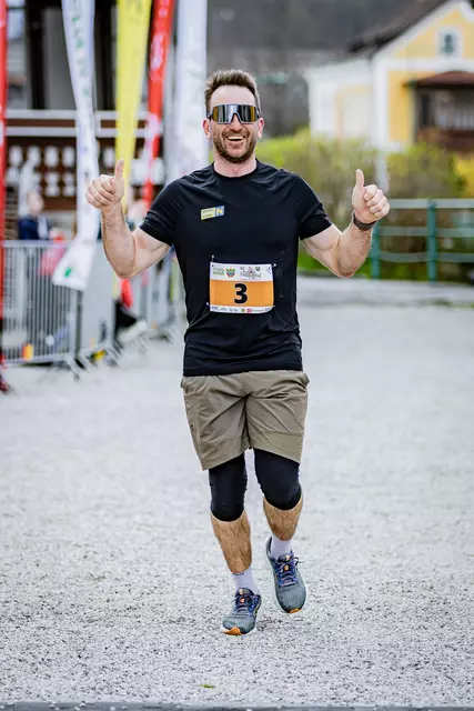 Foto: 38. Payerbacher Frühlingslauf