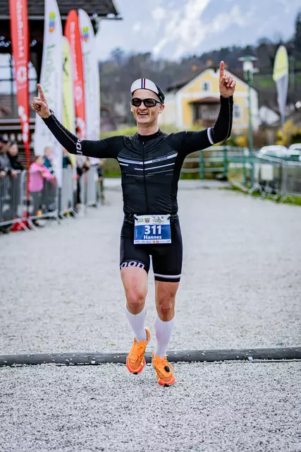 Foto: 38. Payerbacher Frühlingslauf