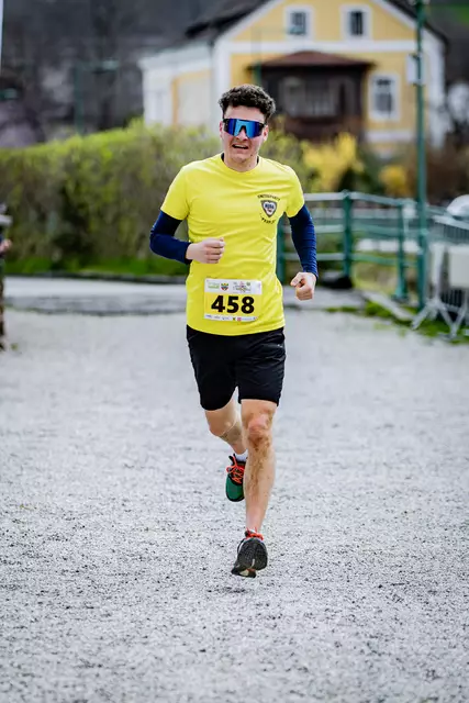 Foto: 38. Payerbacher Frühlingslauf