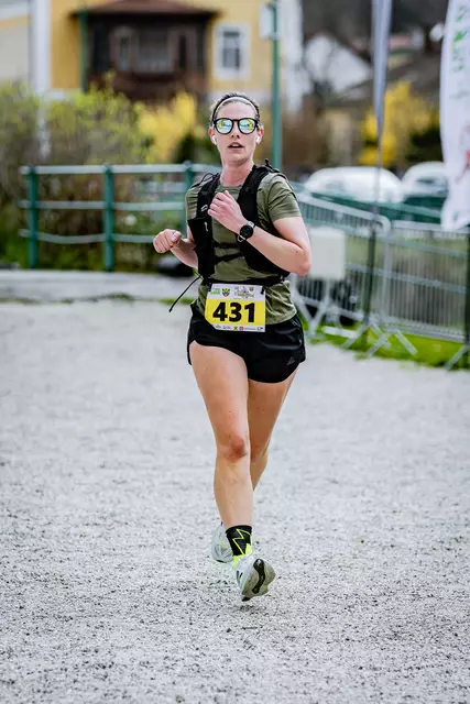 Foto: 38. Payerbacher Frühlingslauf