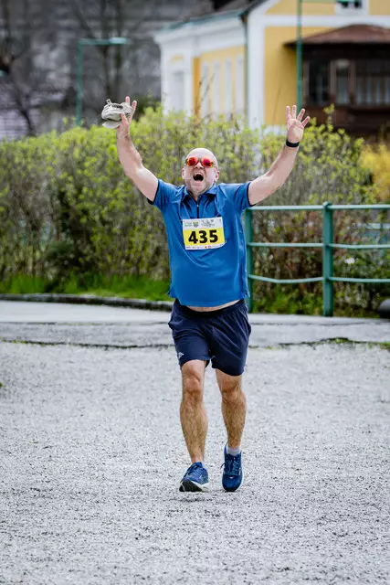 Foto: 38. Payerbacher Frühlingslauf