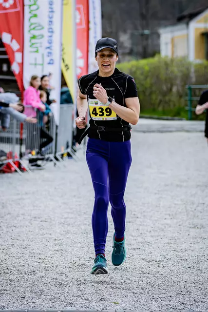 Foto: 38. Payerbacher Frühlingslauf