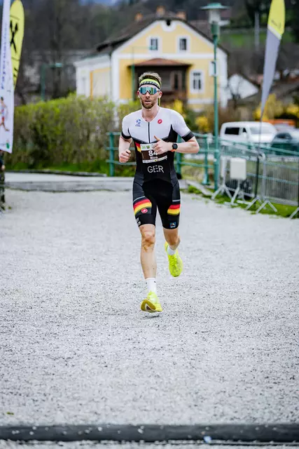 Foto: 38. Payerbacher Frühlingslauf