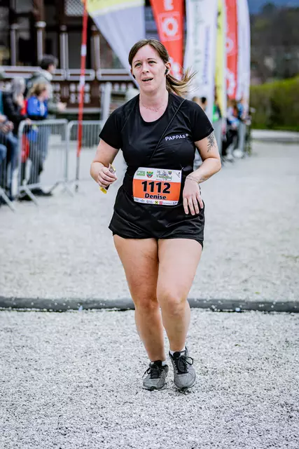 Foto: 38. Payerbacher Frühlingslauf