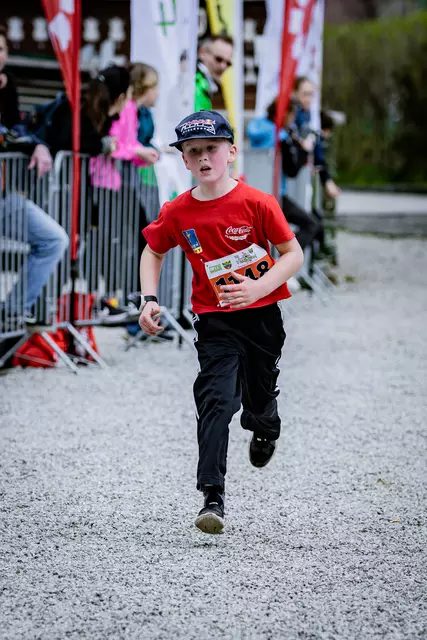 Foto: 38. Payerbacher Frühlingslauf