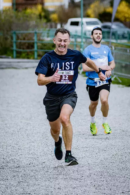 Foto: 38. Payerbacher Frühlingslauf