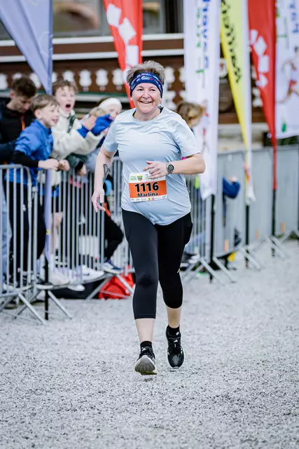 Foto: 38. Payerbacher Frühlingslauf