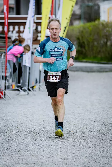 Foto: 38. Payerbacher Frühlingslauf