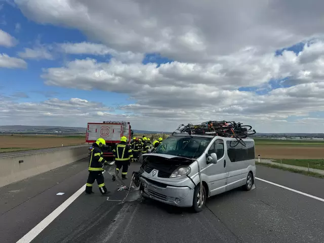 Foto: FF Mattersburg