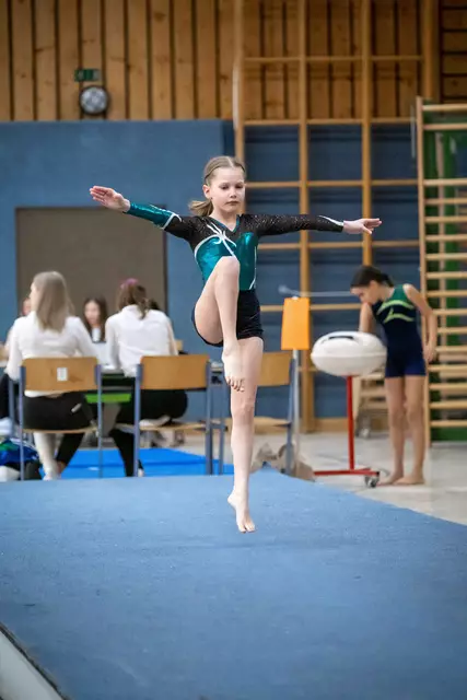 Foto: Turnverein Vöcklabruck