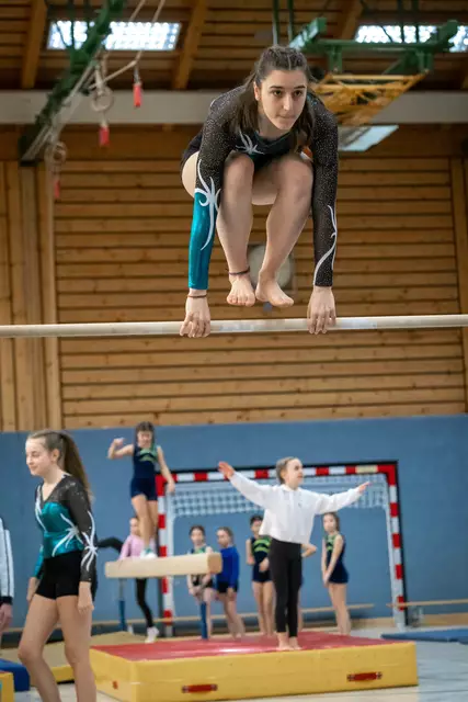 Foto: Turnverein Vöcklabruck