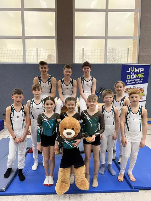 Foto: Turnverein Vöcklabruck