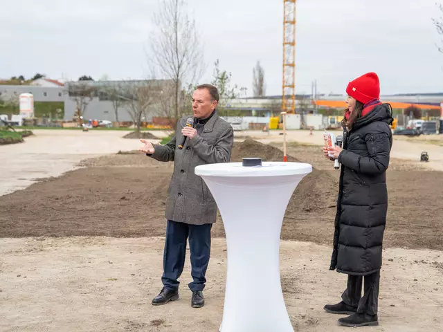 Foto: Valentina Marinelić/MeinBezirk