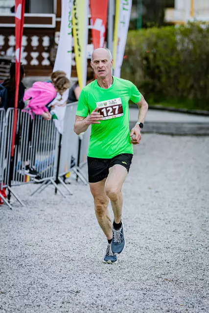 Foto: 38. Payerbacher Frühlingslauf