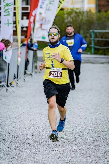 Foto: 38. Payerbacher Frühlingslauf