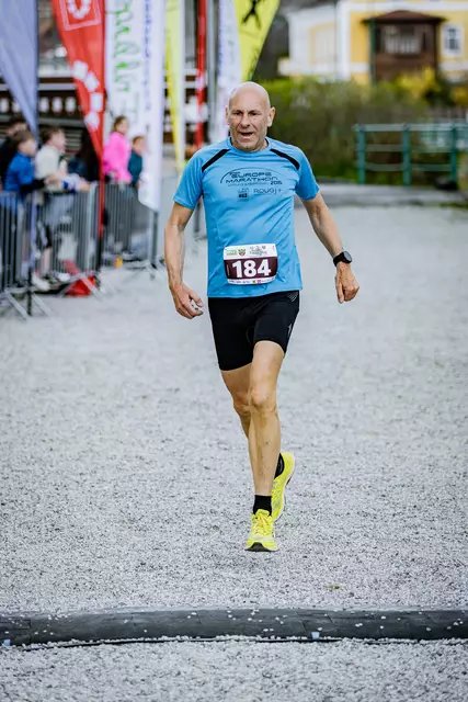 Foto: 38. Payerbacher Frühlingslauf