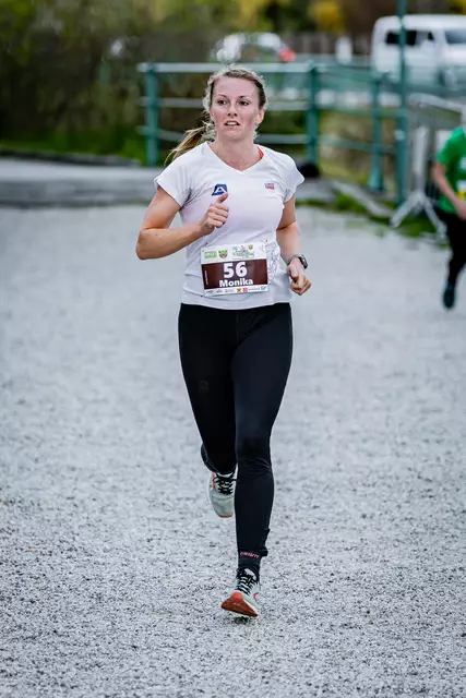 Foto: 38. Payerbacher Frühlingslauf