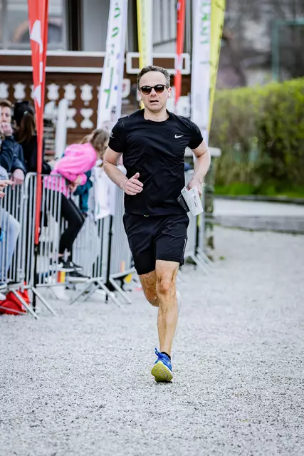 Foto: 38. Payerbacher Frühlingslauf