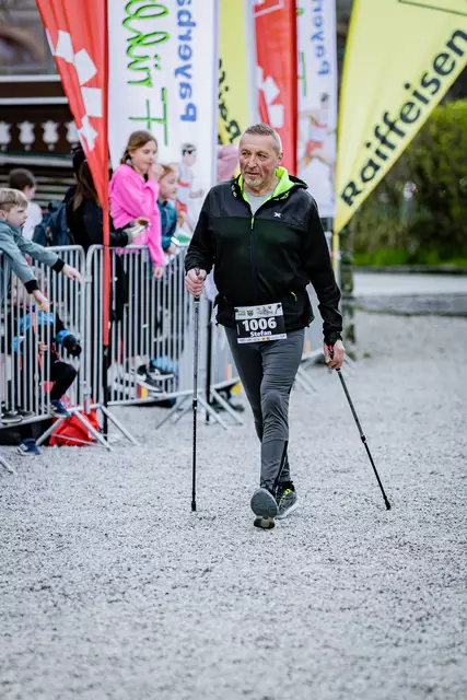 Foto: 38. Payerbacher Frühlingslauf