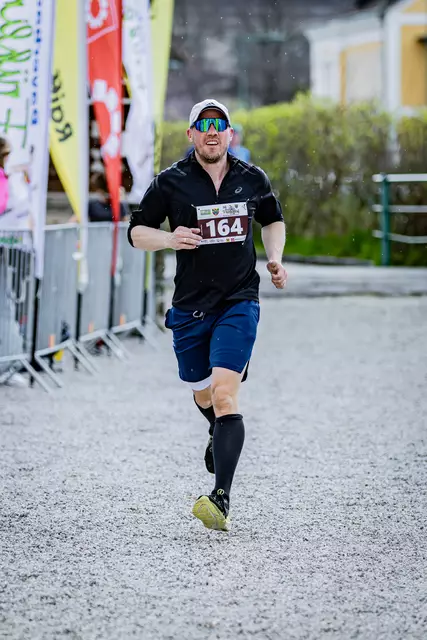 Foto: 38. Payerbacher Frühlingslauf