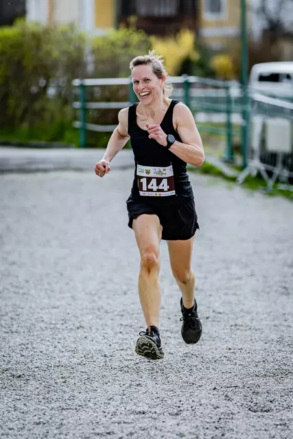 Foto: 38. Payerbacher Frühlingslauf